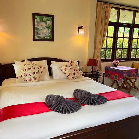 Krabi Discovery Resort Tha Lane Bay المظهر الخارجي الصورة