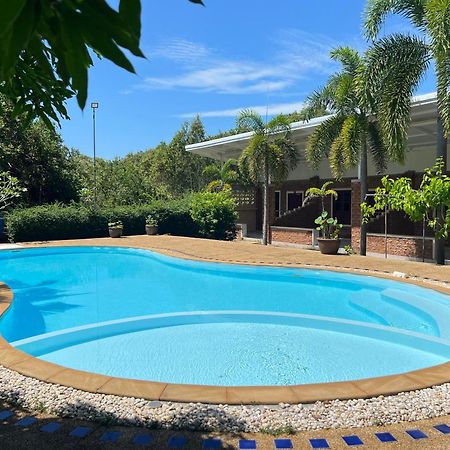 Krabi Discovery Resort Tha Lane Bay المظهر الخارجي الصورة