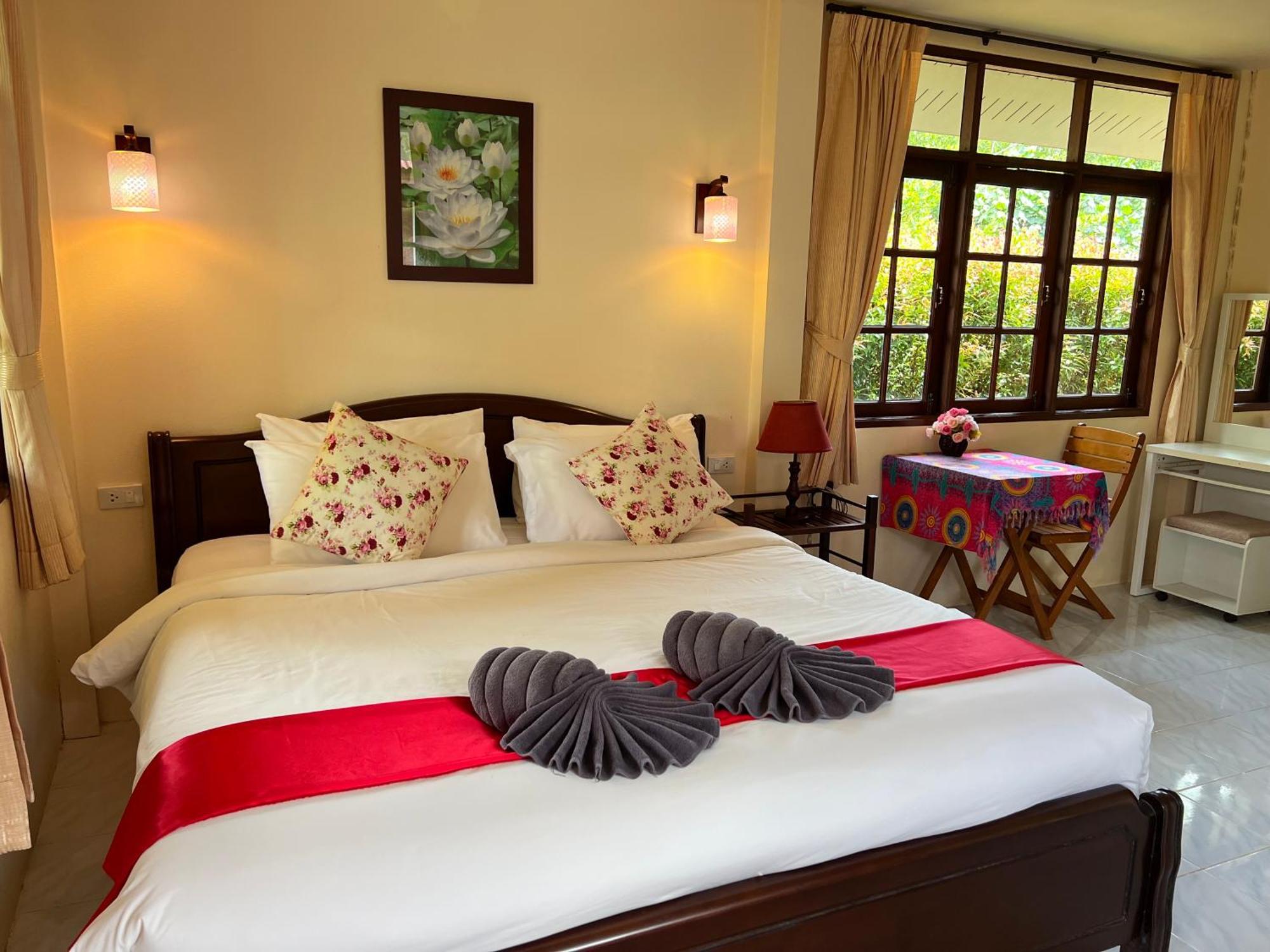 Krabi Discovery Resort Tha Lane Bay المظهر الخارجي الصورة