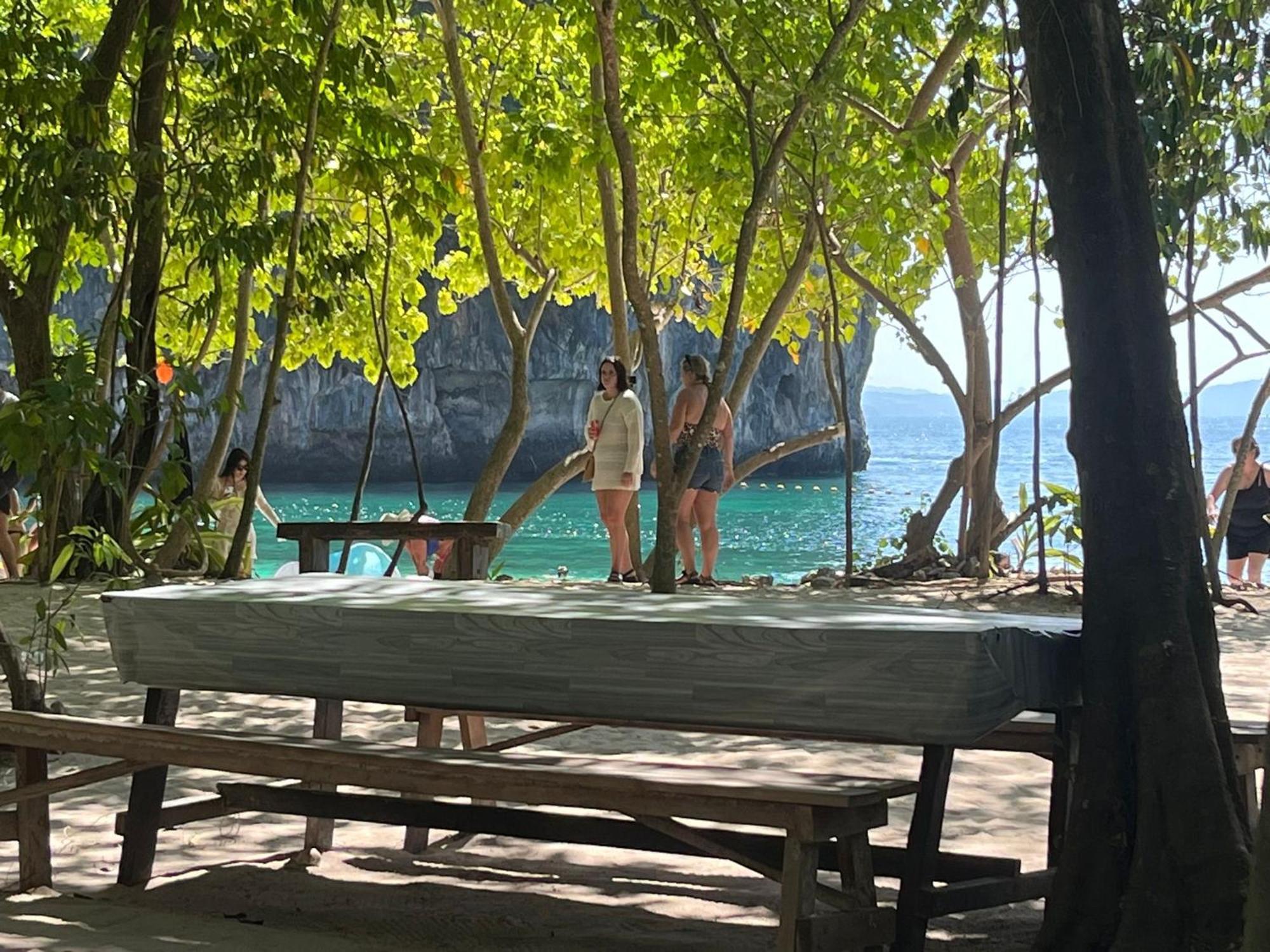 Krabi Discovery Resort Tha Lane Bay المظهر الخارجي الصورة